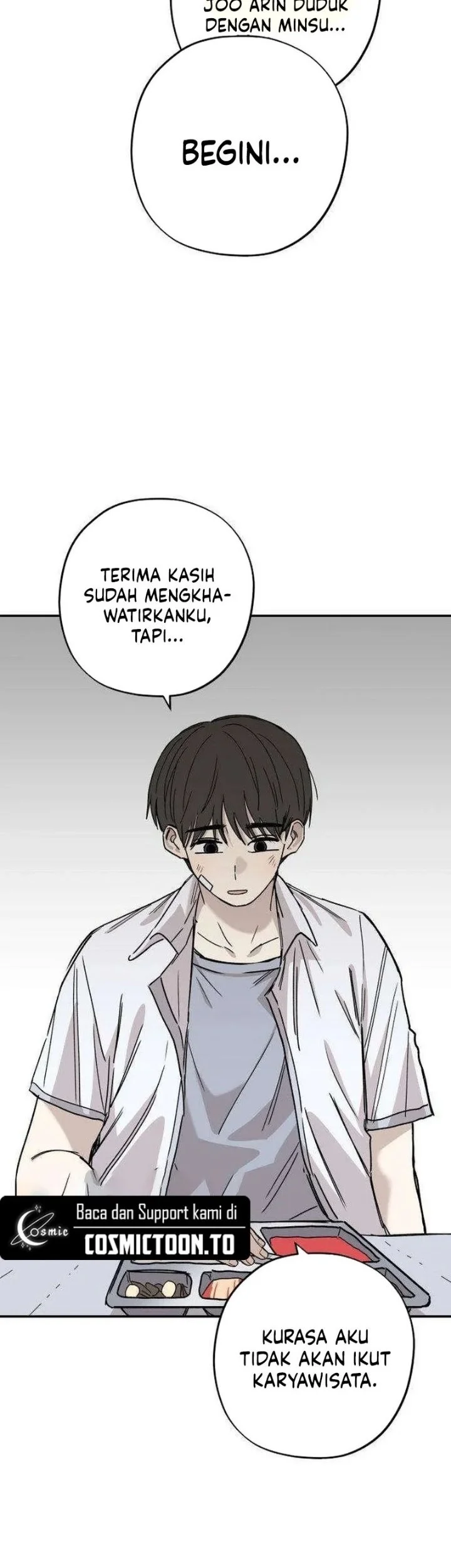 Aching Chapter 31 Gambar 26
