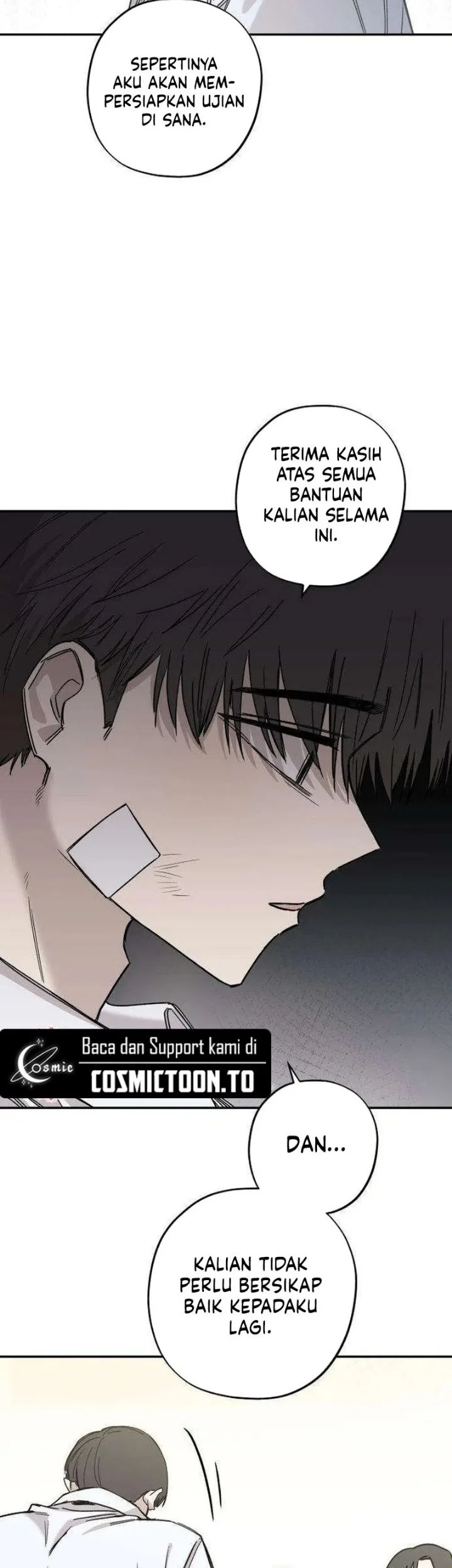 Aching Chapter 31 Gambar 28