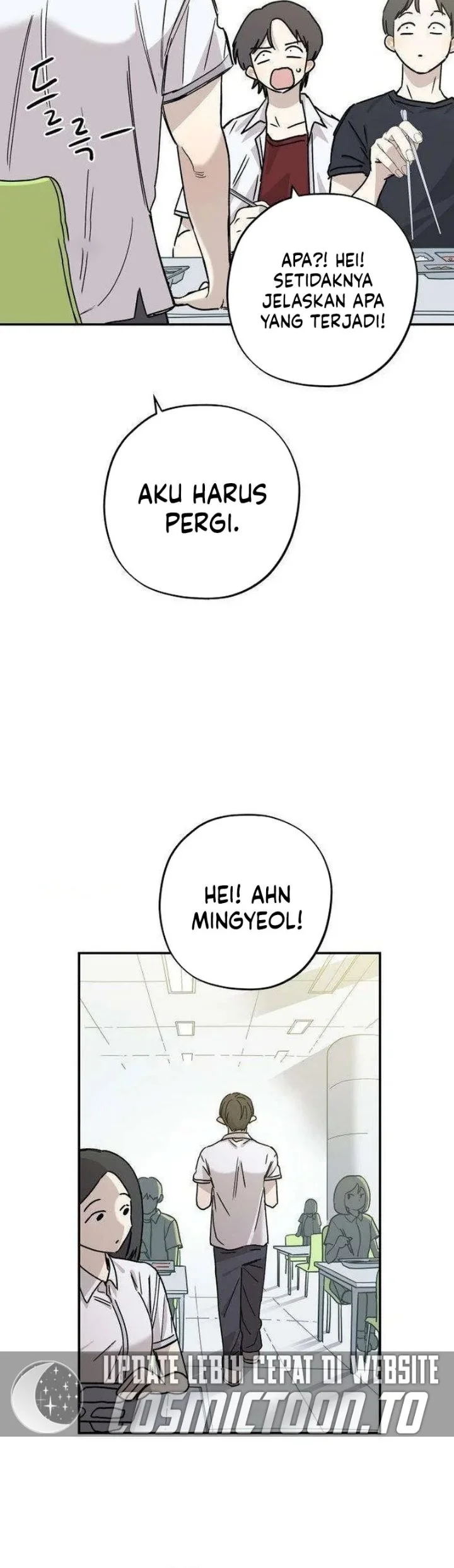 Aching Chapter 31 Gambar 29
