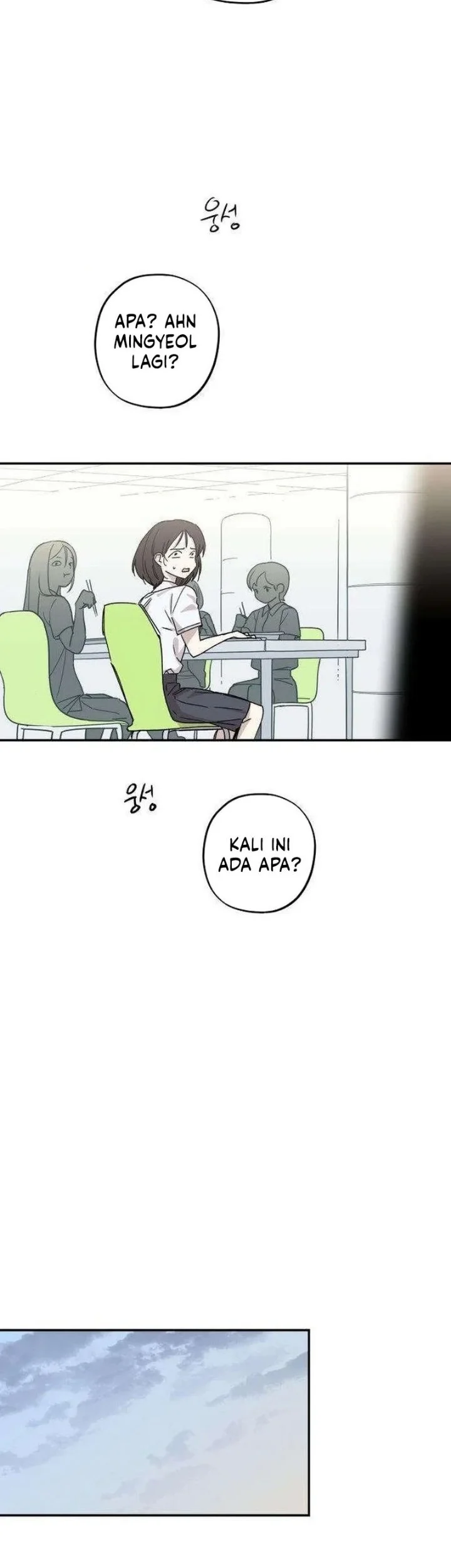 Aching Chapter 31 Gambar 31