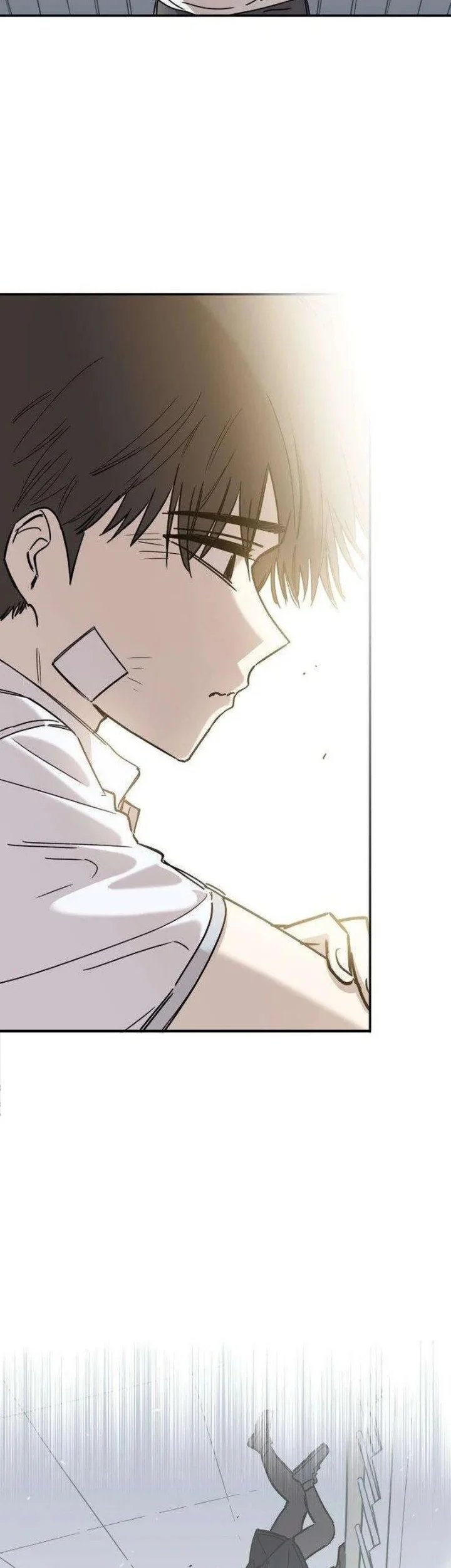 Aching Chapter 31 Gambar 33