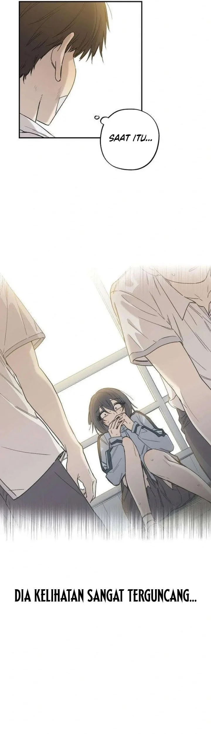 Aching Chapter 31 Gambar 36