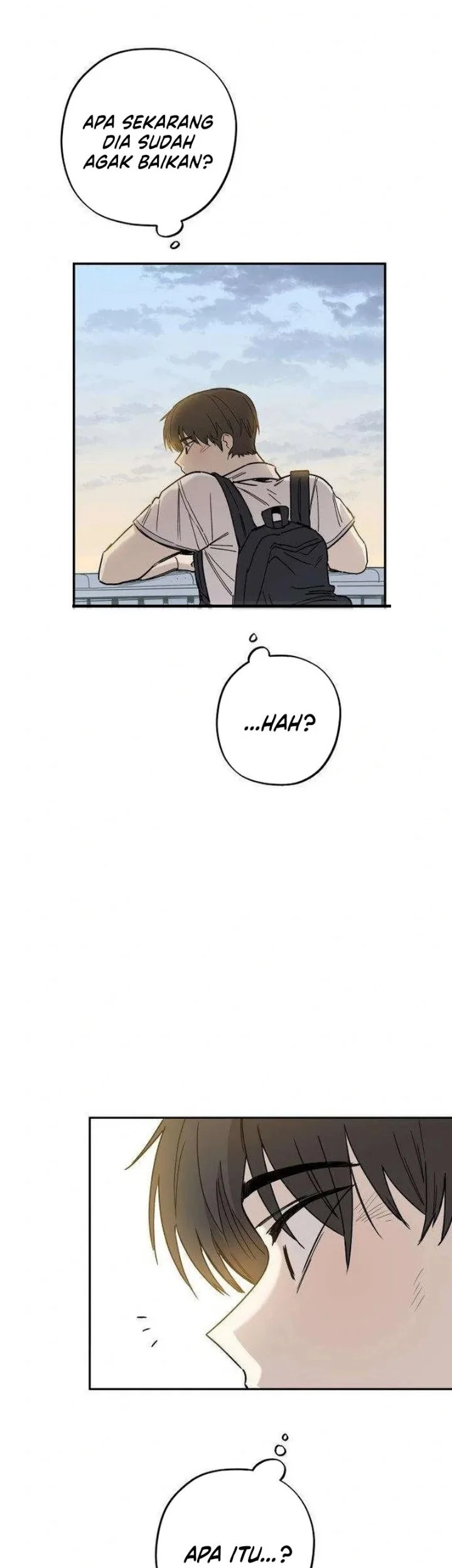 Aching Chapter 31 Gambar 37