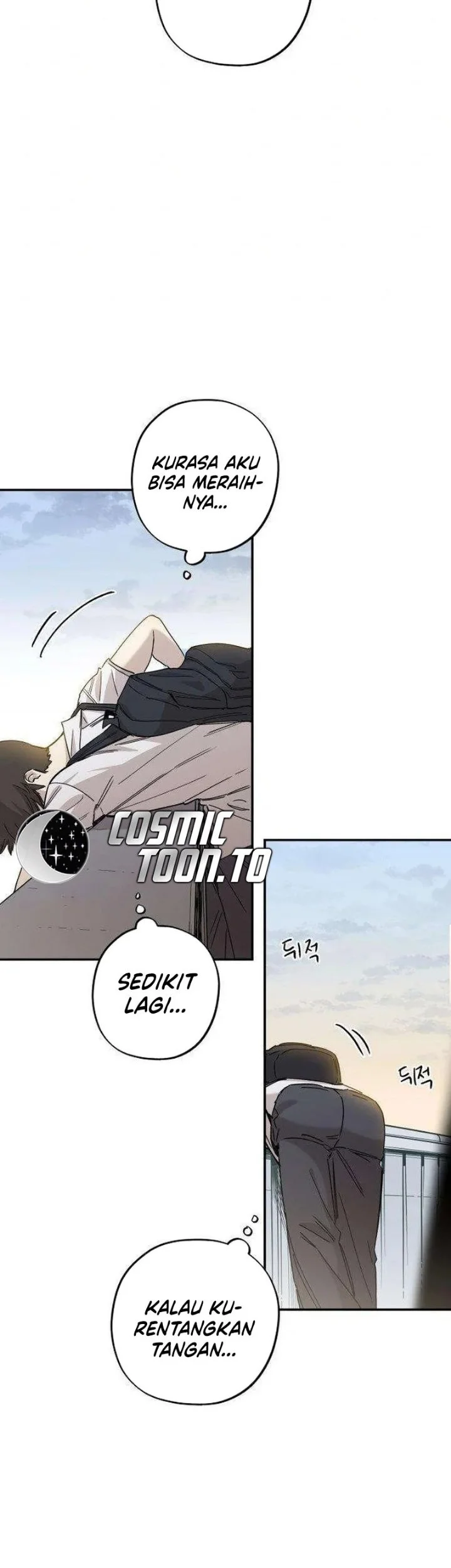 Aching Chapter 31 Gambar 38