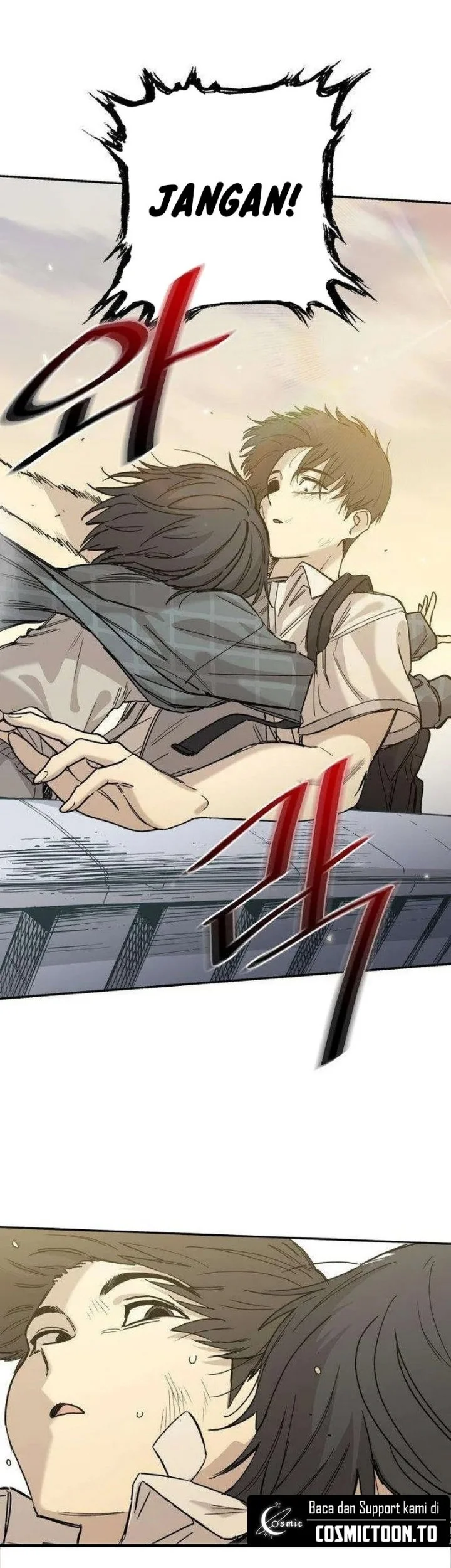 Aching Chapter 31 Gambar 39