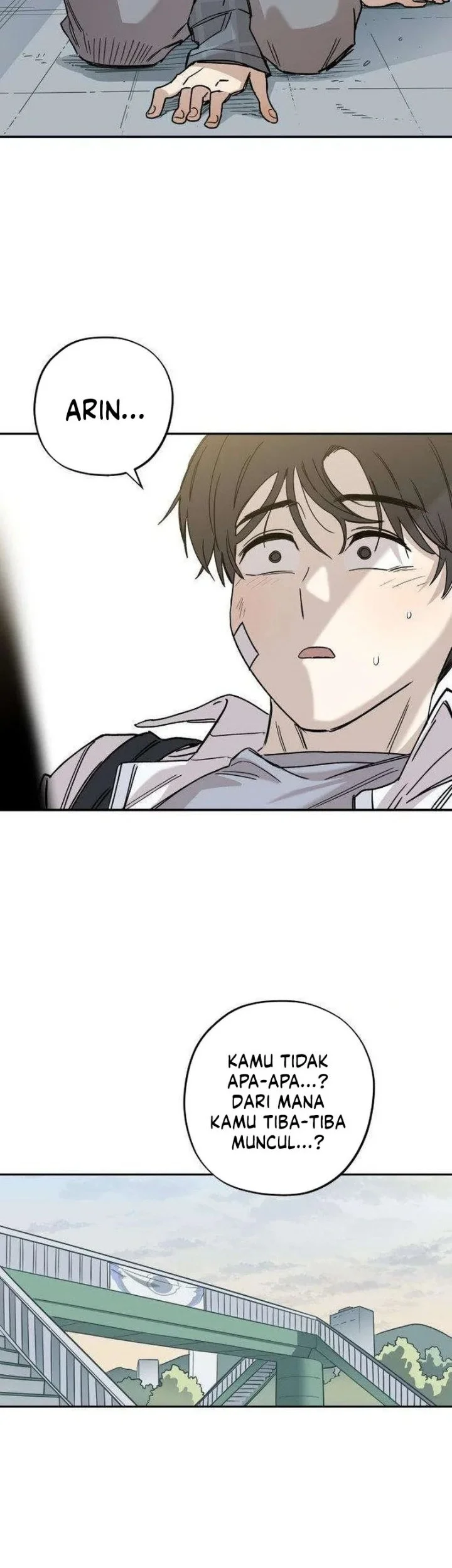 Aching Chapter 31 Gambar 42