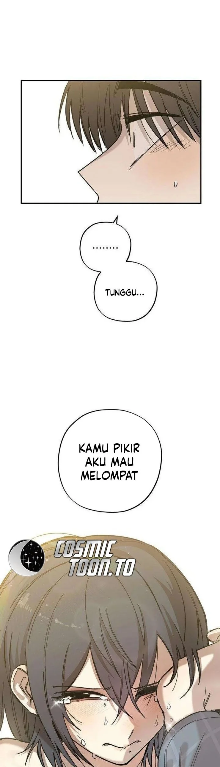 Aching Chapter 31 Gambar 43