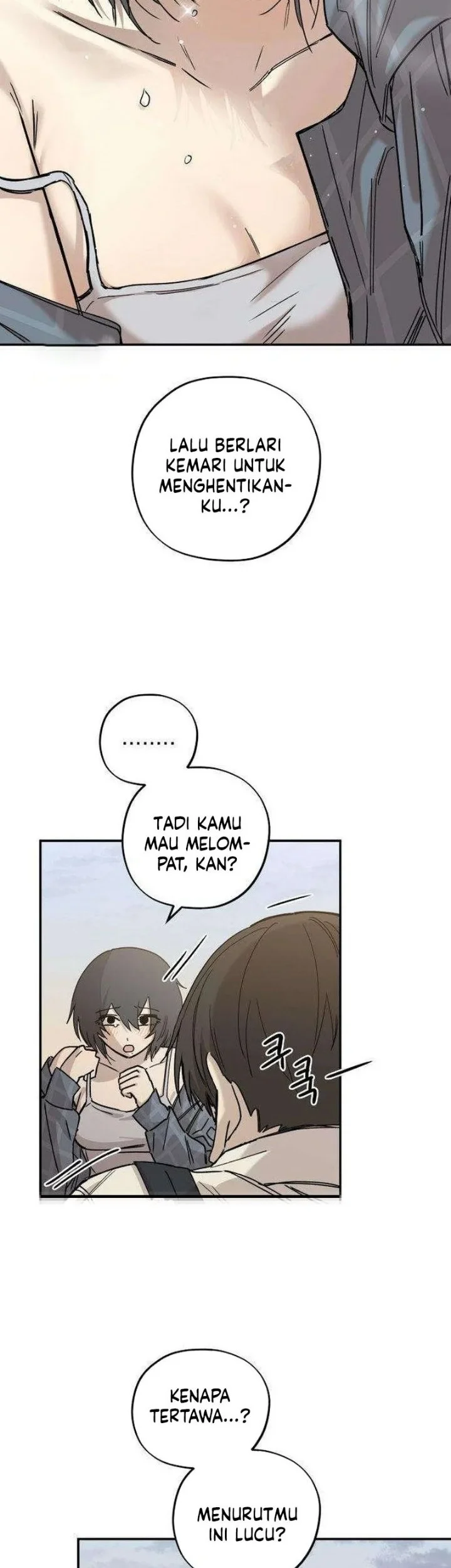 Aching Chapter 31 Gambar 44