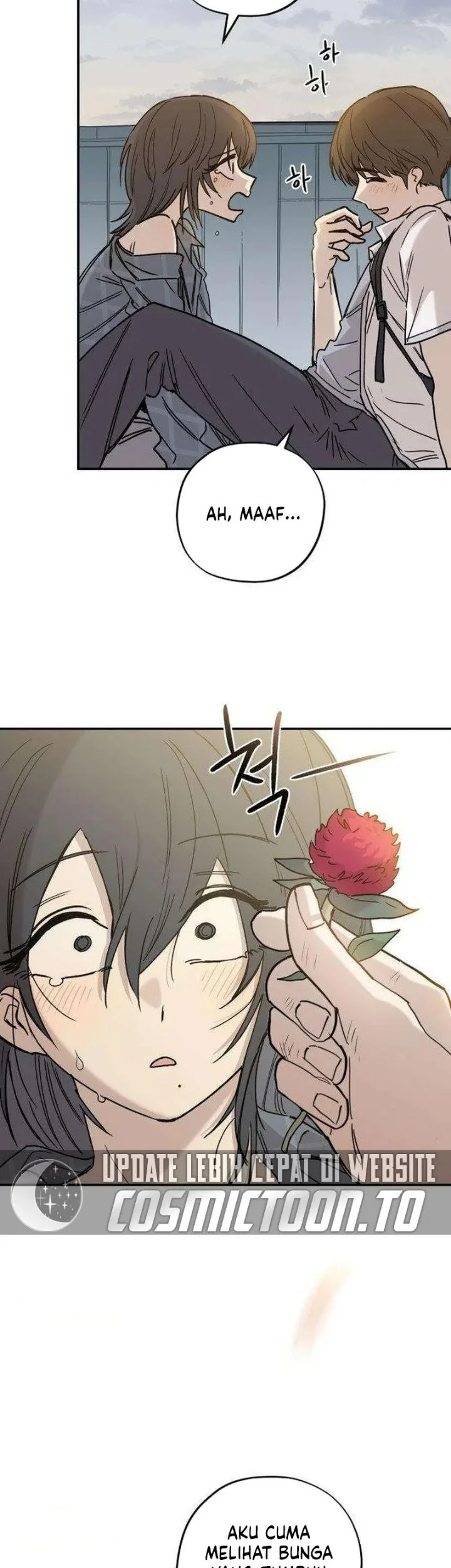 Aching Chapter 31 Gambar 45