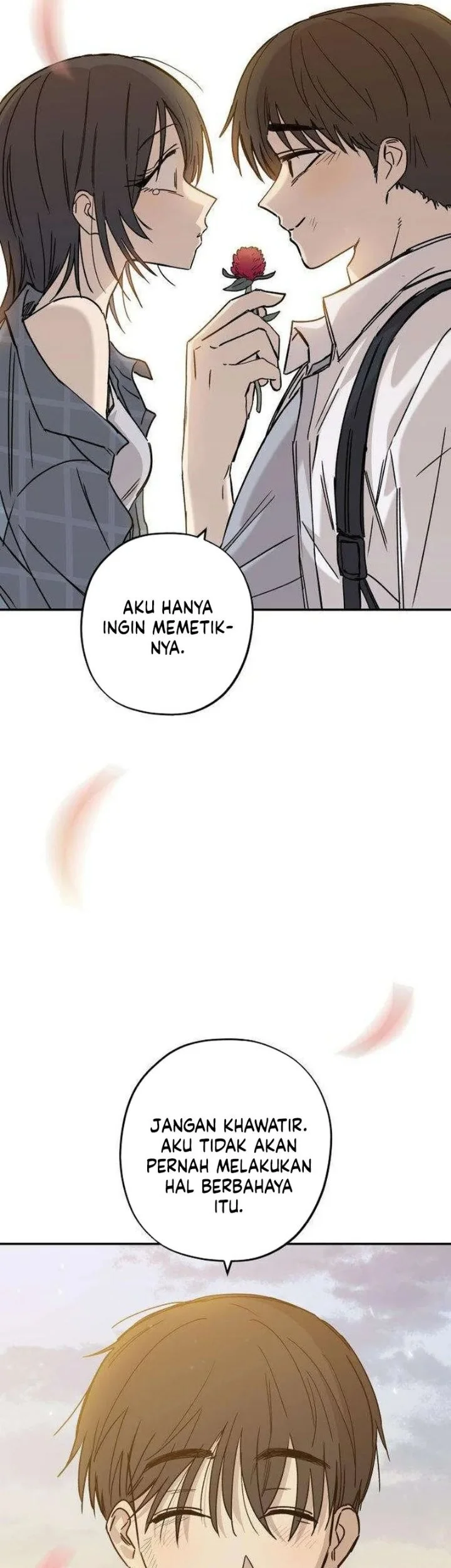 Aching Chapter 31 Gambar 47