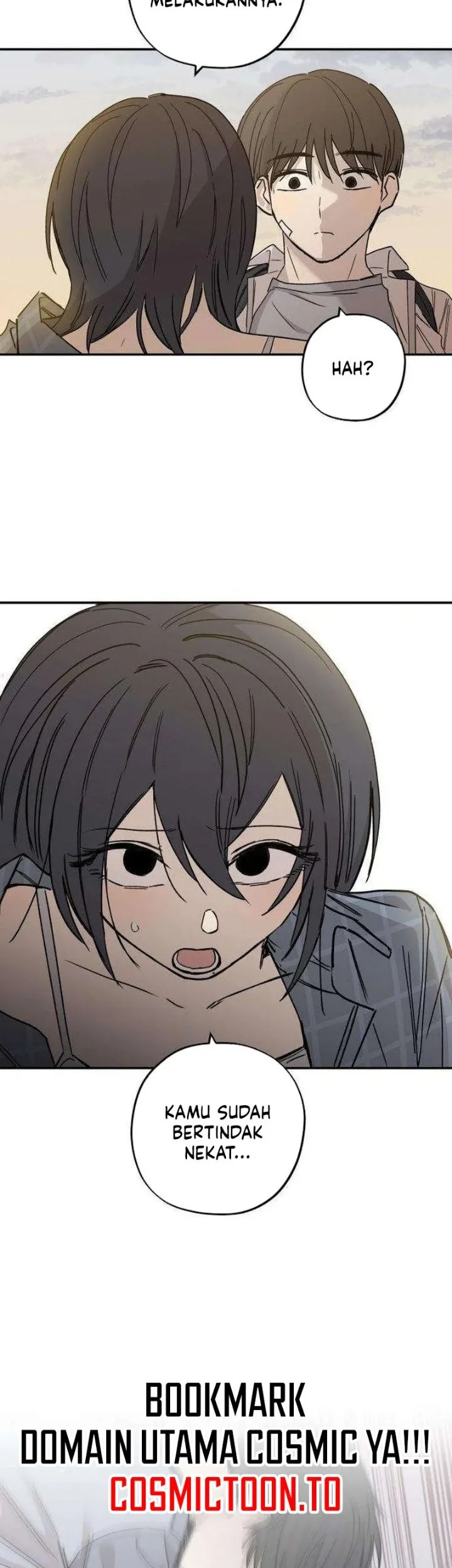 Aching Chapter 31 Gambar 49