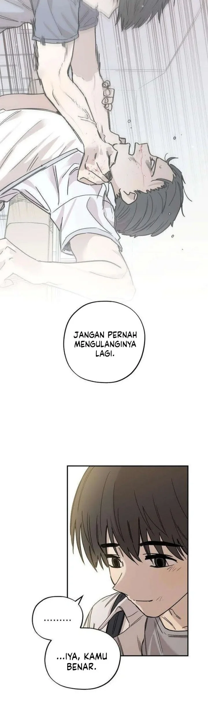 Aching Chapter 31 Gambar 50