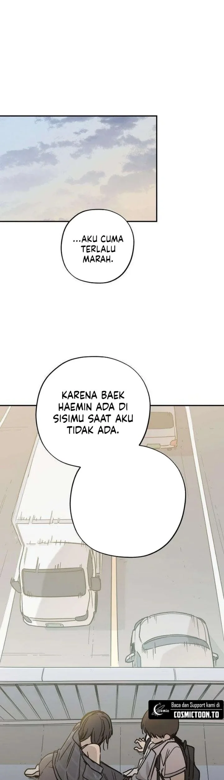 Aching Chapter 31 Gambar 51