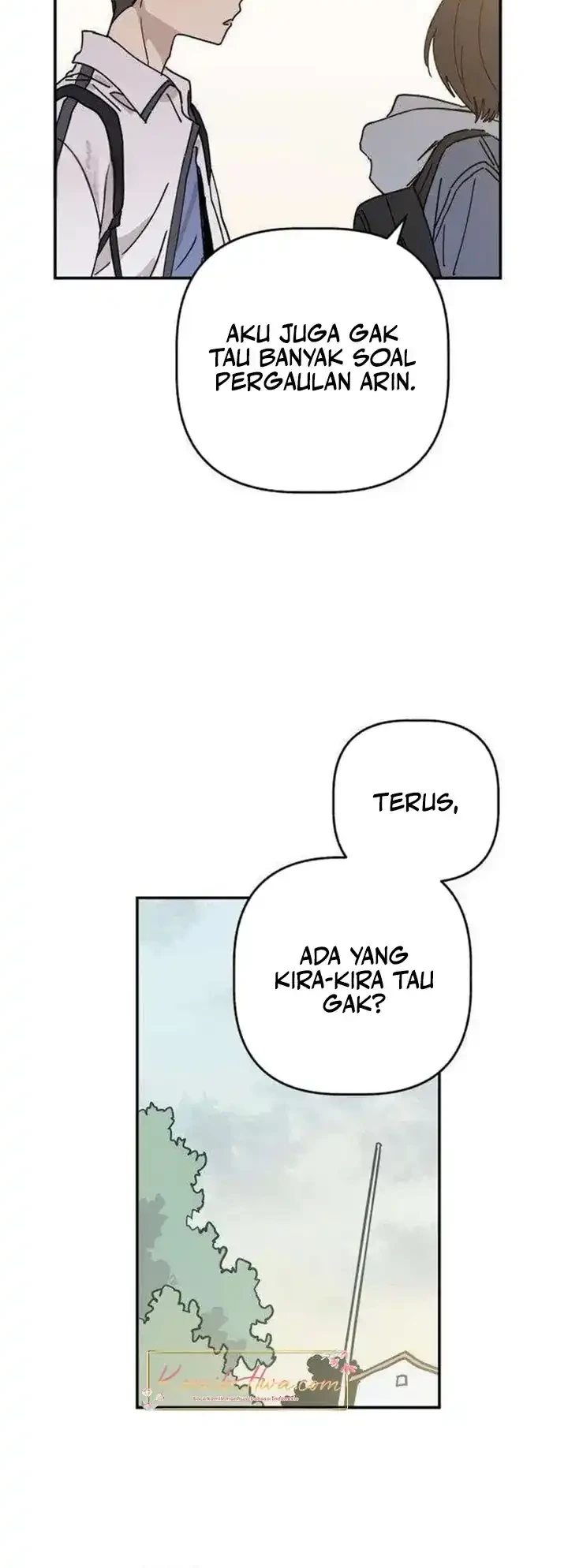 Aching Chapter 4 Gambar 65
