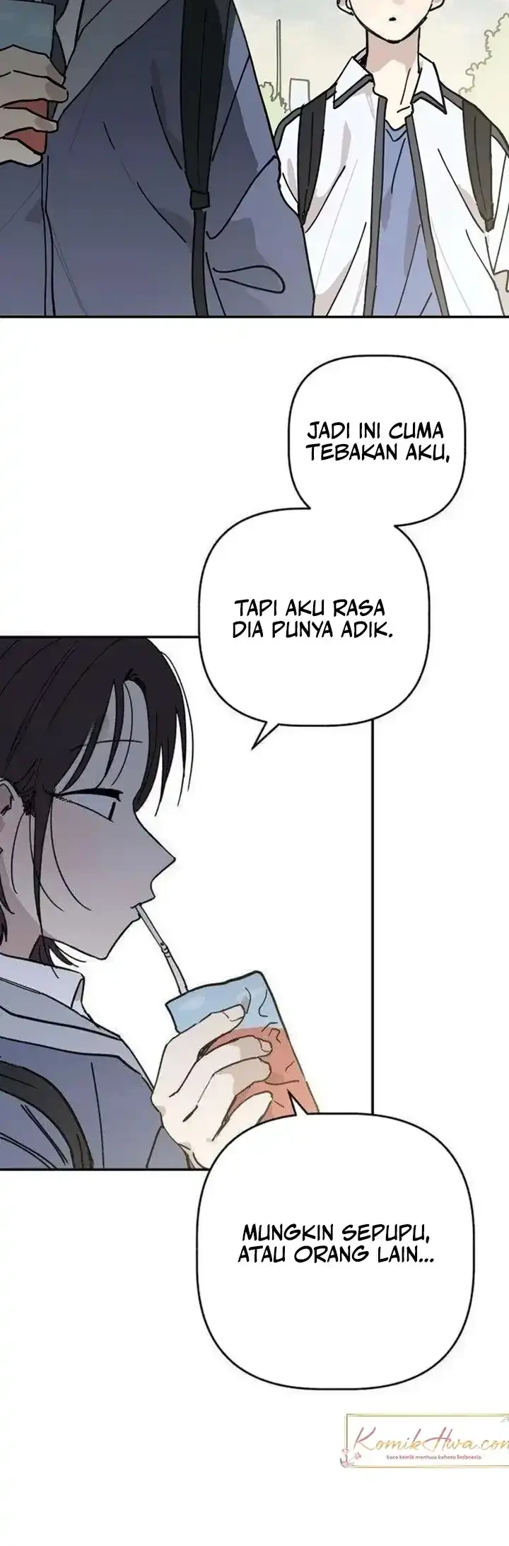 Aching Chapter 4 Gambar 70