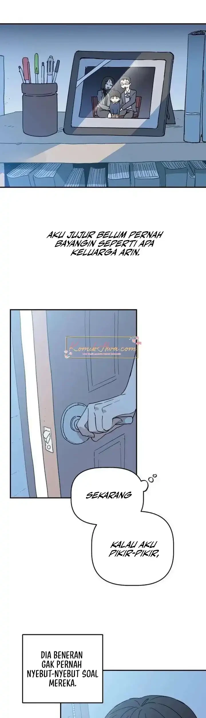 Aching Chapter 4 Gambar 72