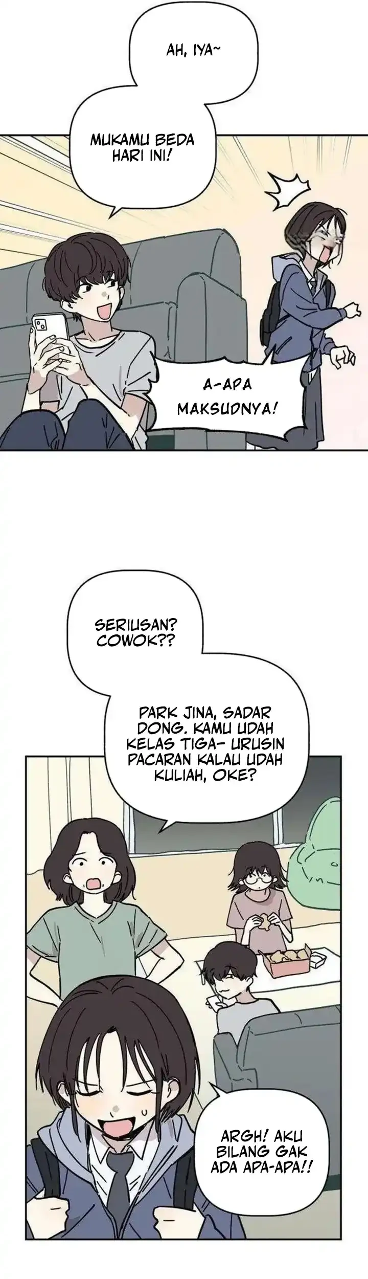 Aching Chapter 4 Gambar 81