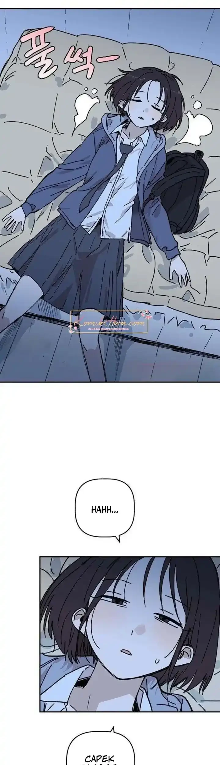 Aching Chapter 4 Gambar 86