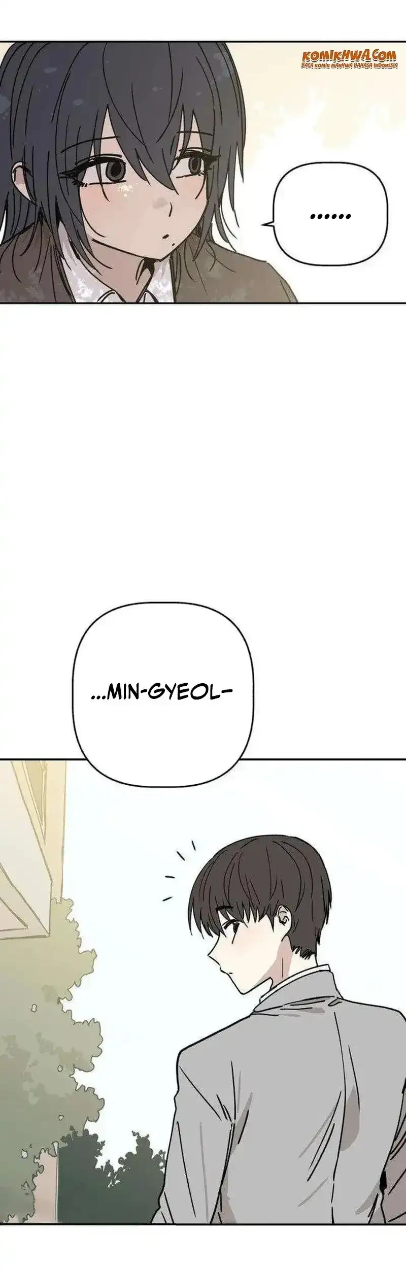 Aching Chapter 5 Gambar 61