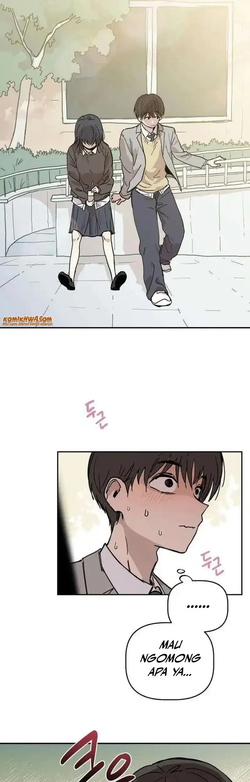 Aching Chapter 5 Gambar 64