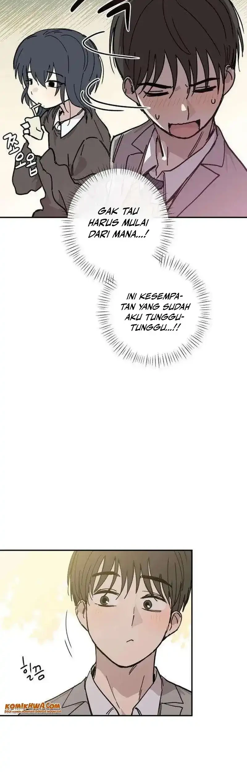 Aching Chapter 5 Gambar 65