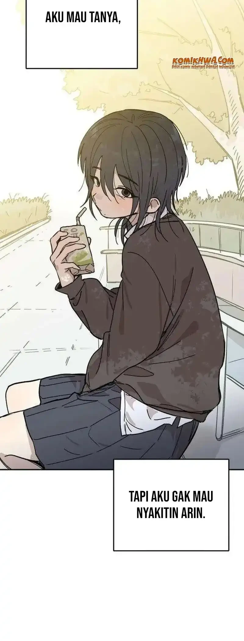 Aching Chapter 5 Gambar 69