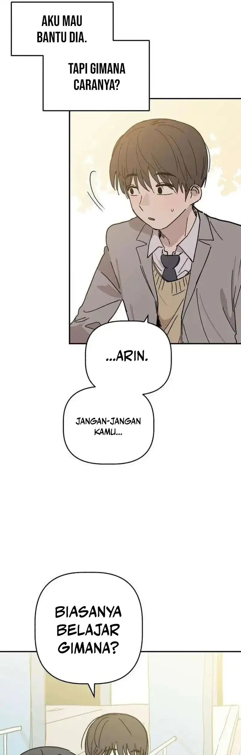 Aching Chapter 5 Gambar 70