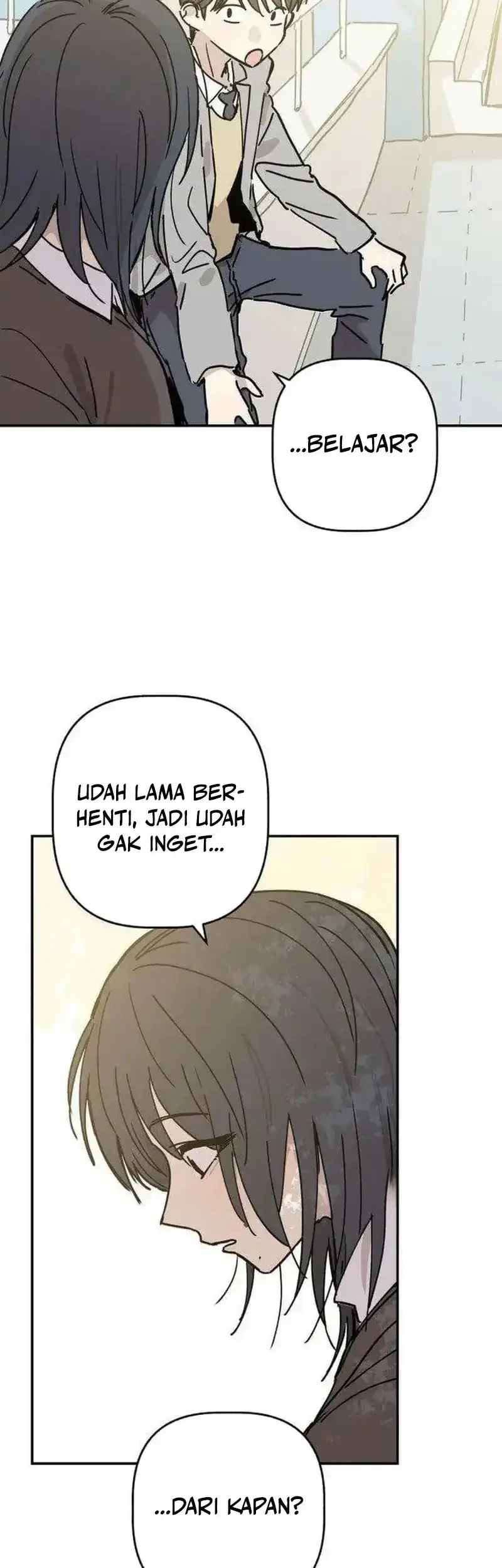 Aching Chapter 5 Gambar 71