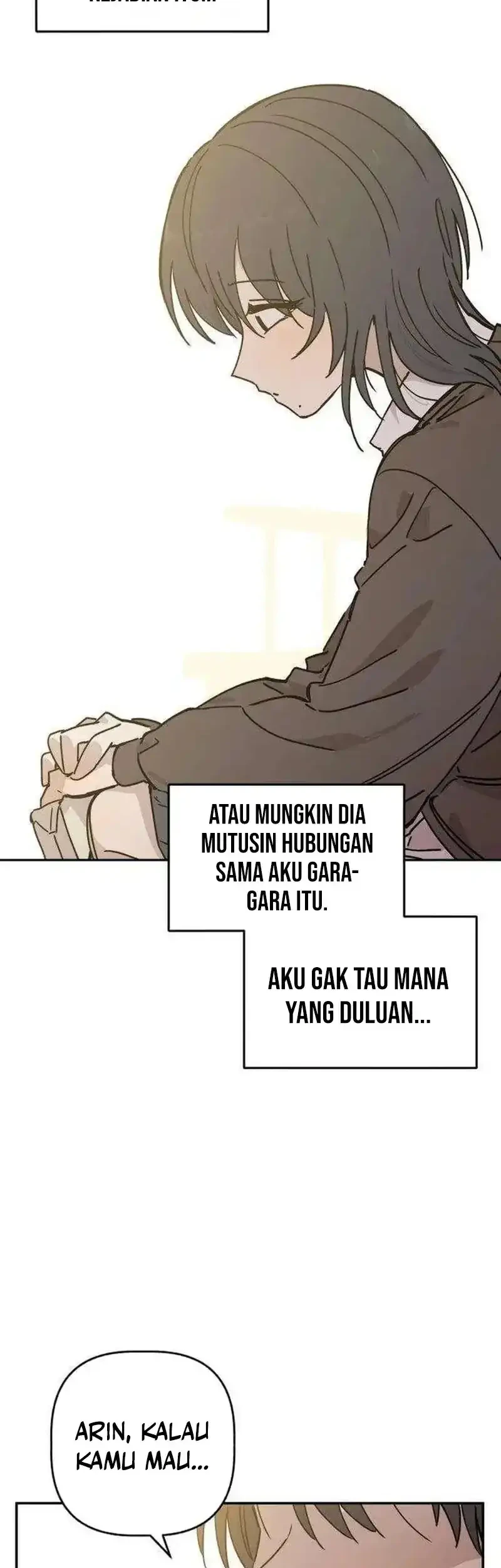 Aching Chapter 5 Gambar 75