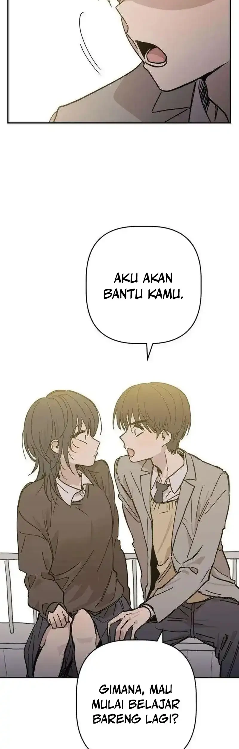 Aching Chapter 5 Gambar 76