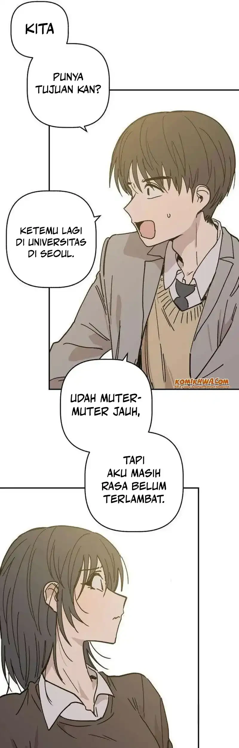 Aching Chapter 5 Gambar 78