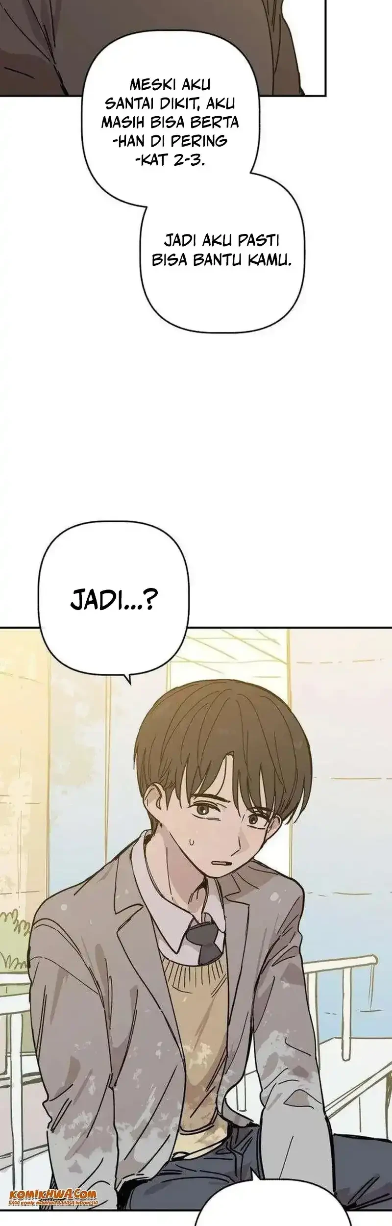 Aching Chapter 5 Gambar 79