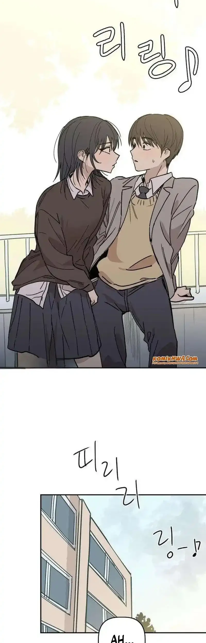 Aching Chapter 5 Gambar 86