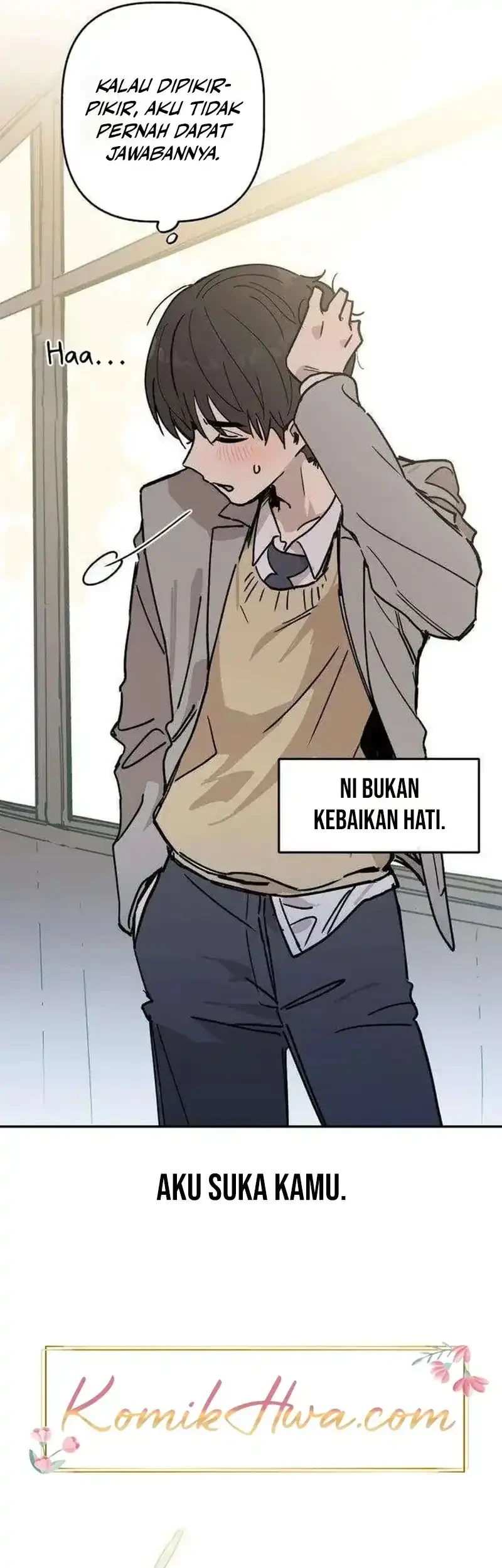 Aching Chapter 5 Gambar 92