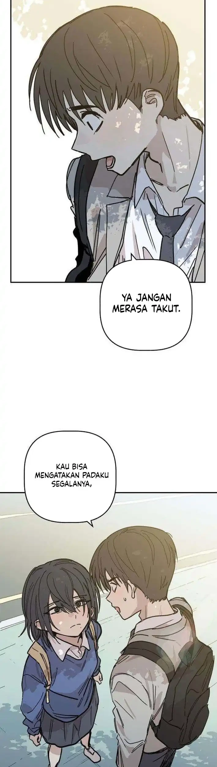 Aching Chapter 6 Gambar 46