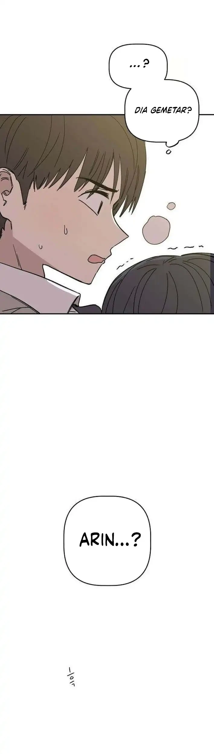 Aching Chapter 6 Gambar 61