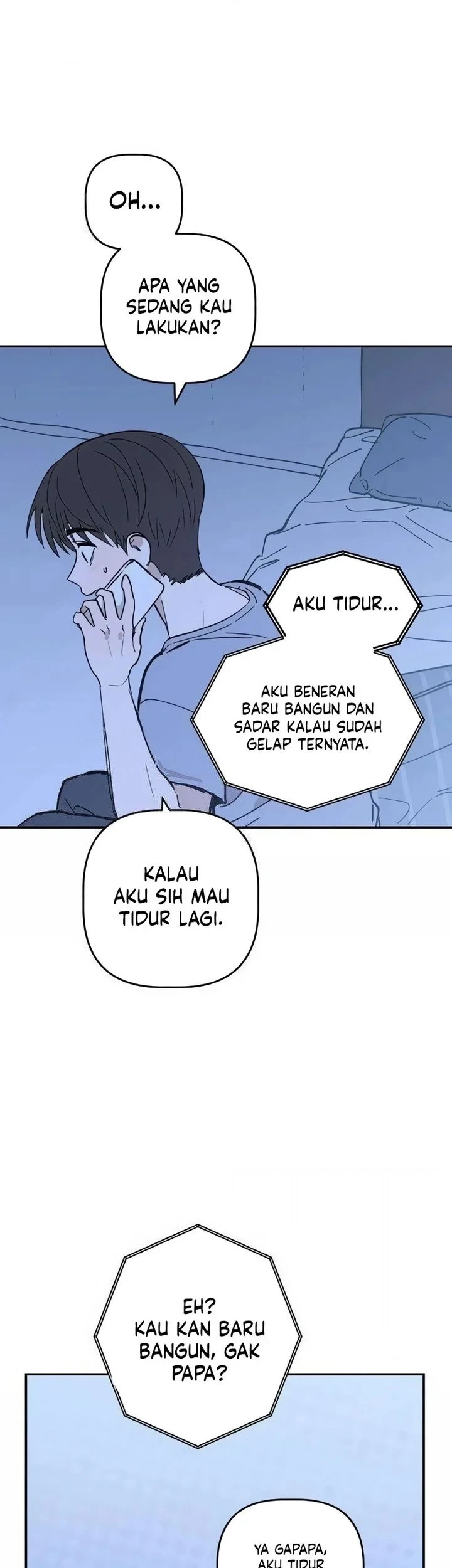 Aching Chapter 7 Gambar 51