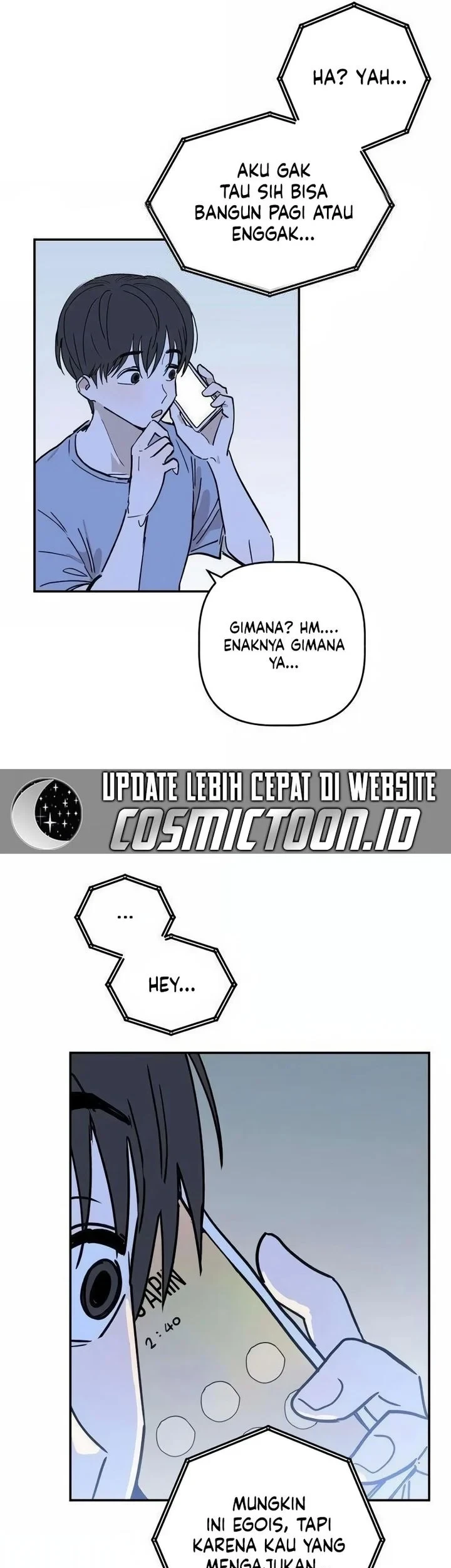 Aching Chapter 7 Gambar 55