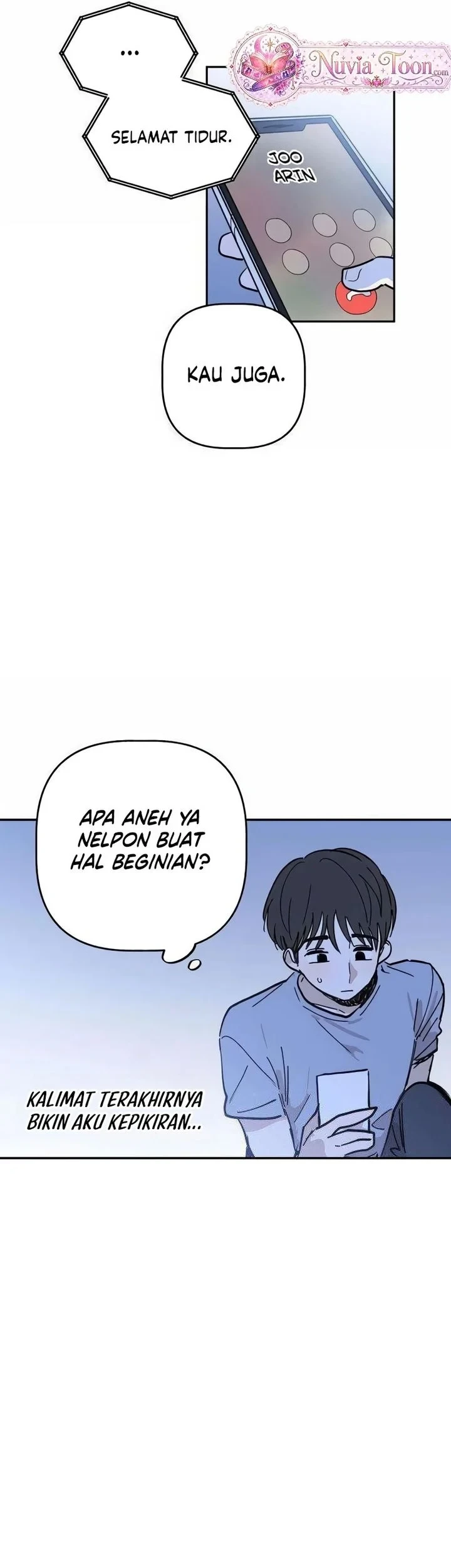 Aching Chapter 7 Gambar 61