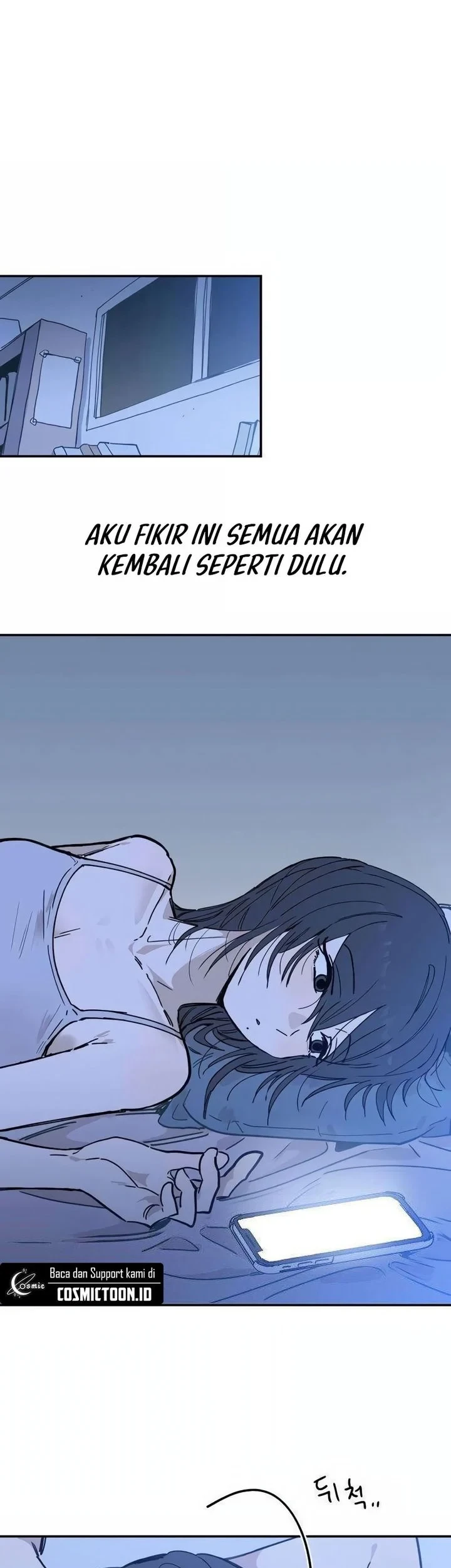 Aching Chapter 7 Gambar 65