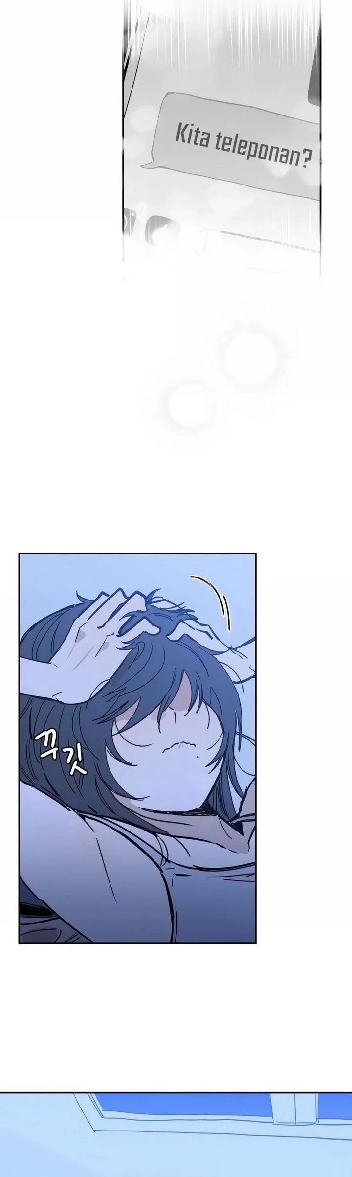 Aching Chapter 7 Gambar 67