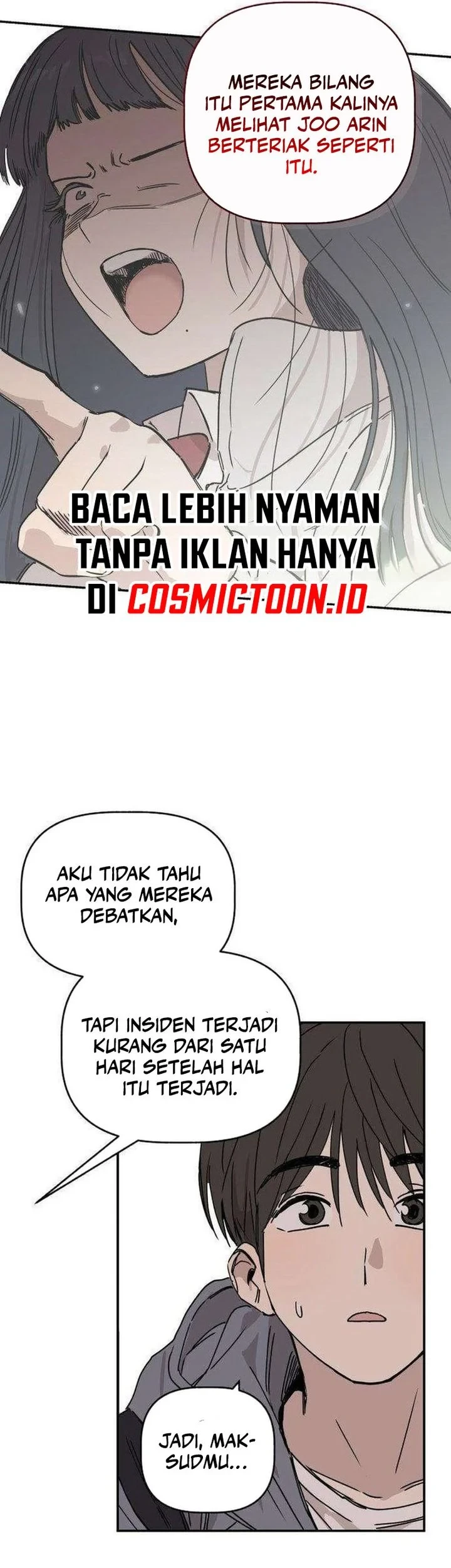 Aching Chapter 8 Gambar 49
