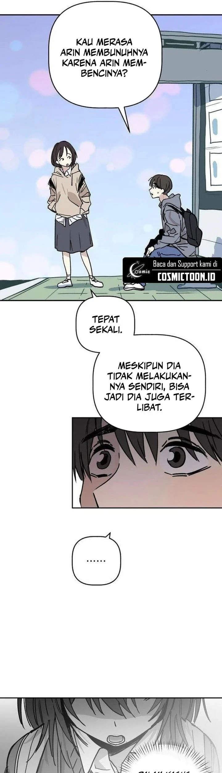 Aching Chapter 8 Gambar 51