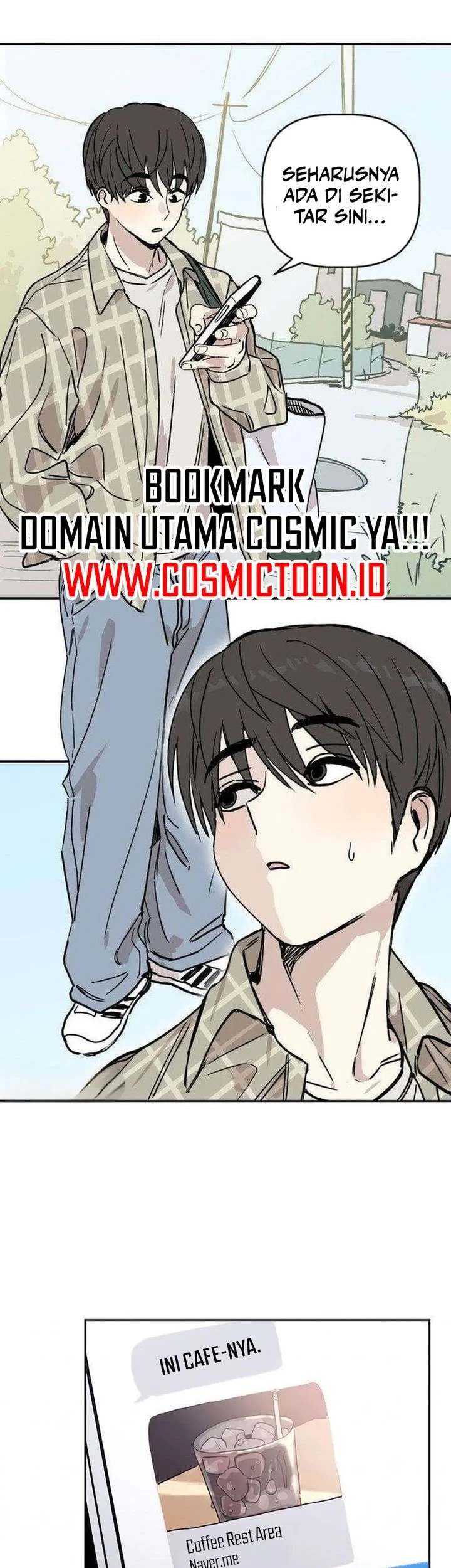 Aching Chapter 8 Gambar 61