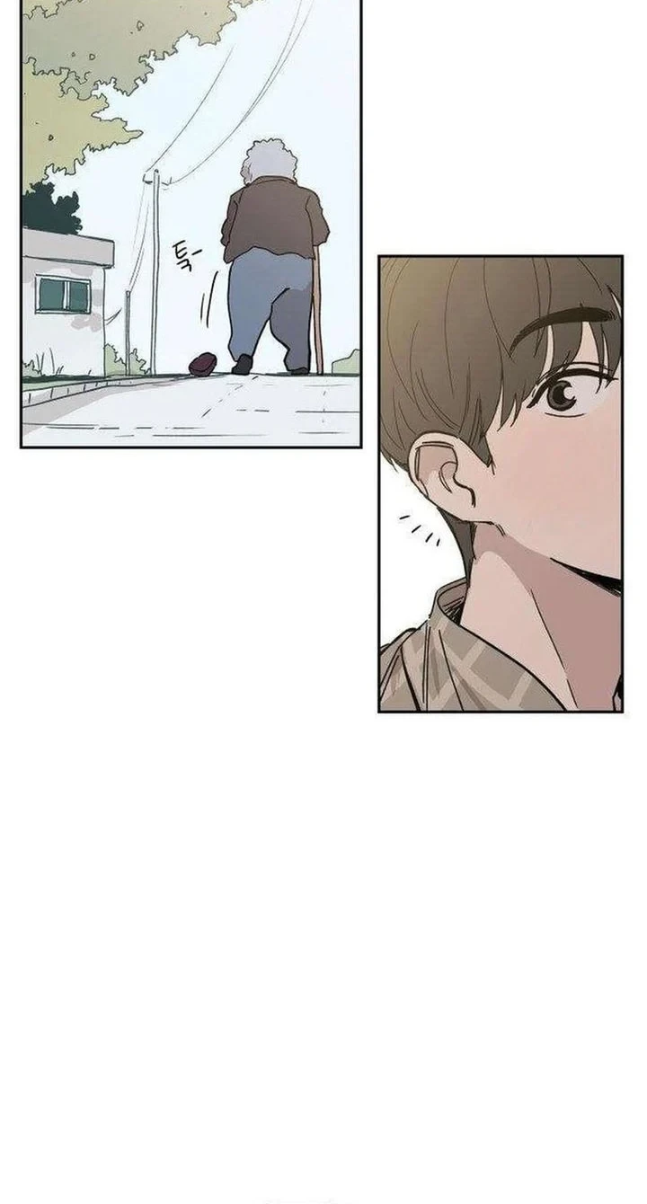 Aching Chapter 8 Gambar 66