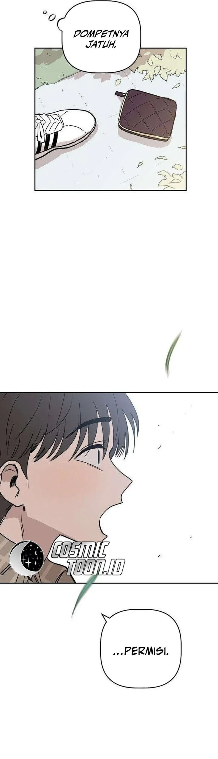 Aching Chapter 8 Gambar 67