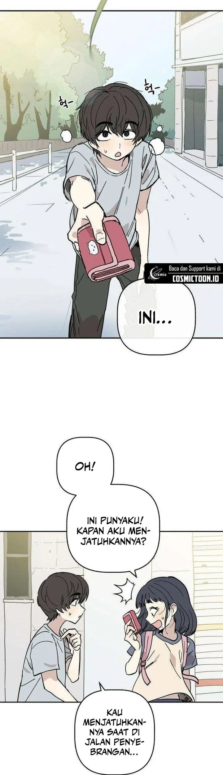Aching Chapter 8 Gambar 71