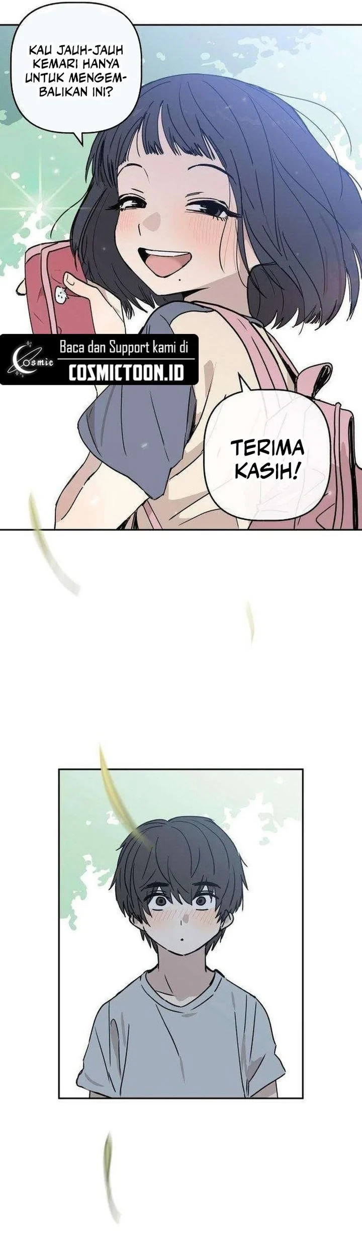 Aching Chapter 8 Gambar 73