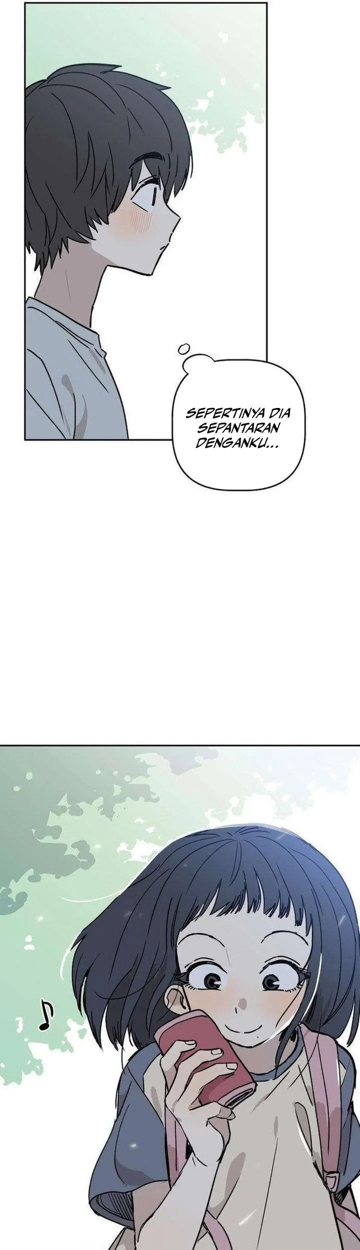 Aching Chapter 8 Gambar 75