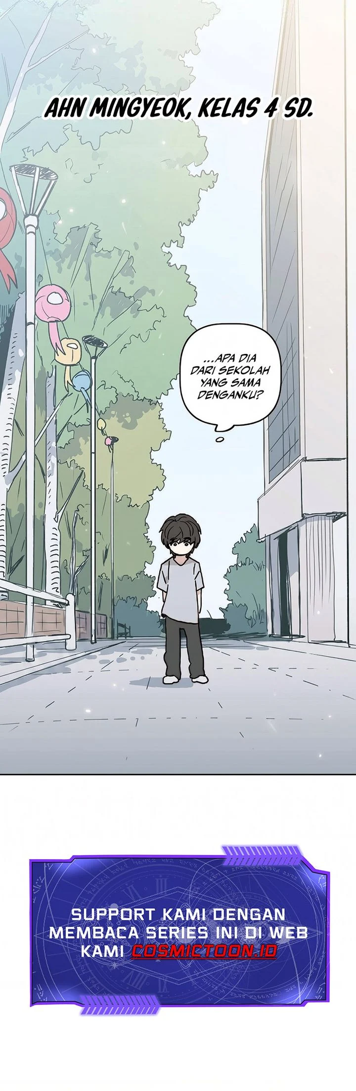 Aching Chapter 8 Gambar 77
